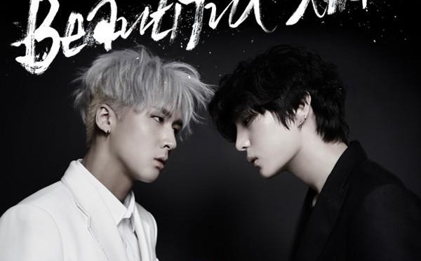 VIXX LR (빅스LR) _ Beautiful Liar