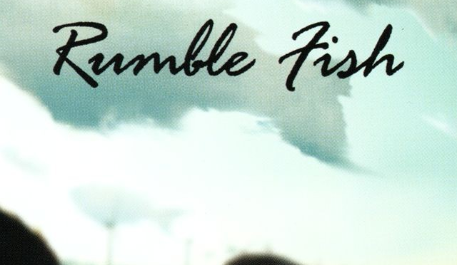 [K Indie] Rumble Fish (럼블피쉬) _ 으라차차 (2005)