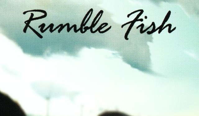 Rumble Fish